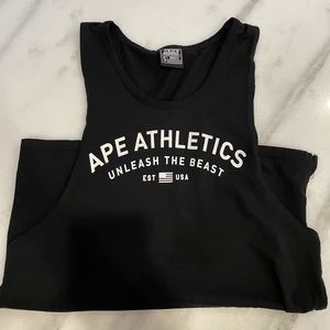 Men’s Ape Athletics Tank